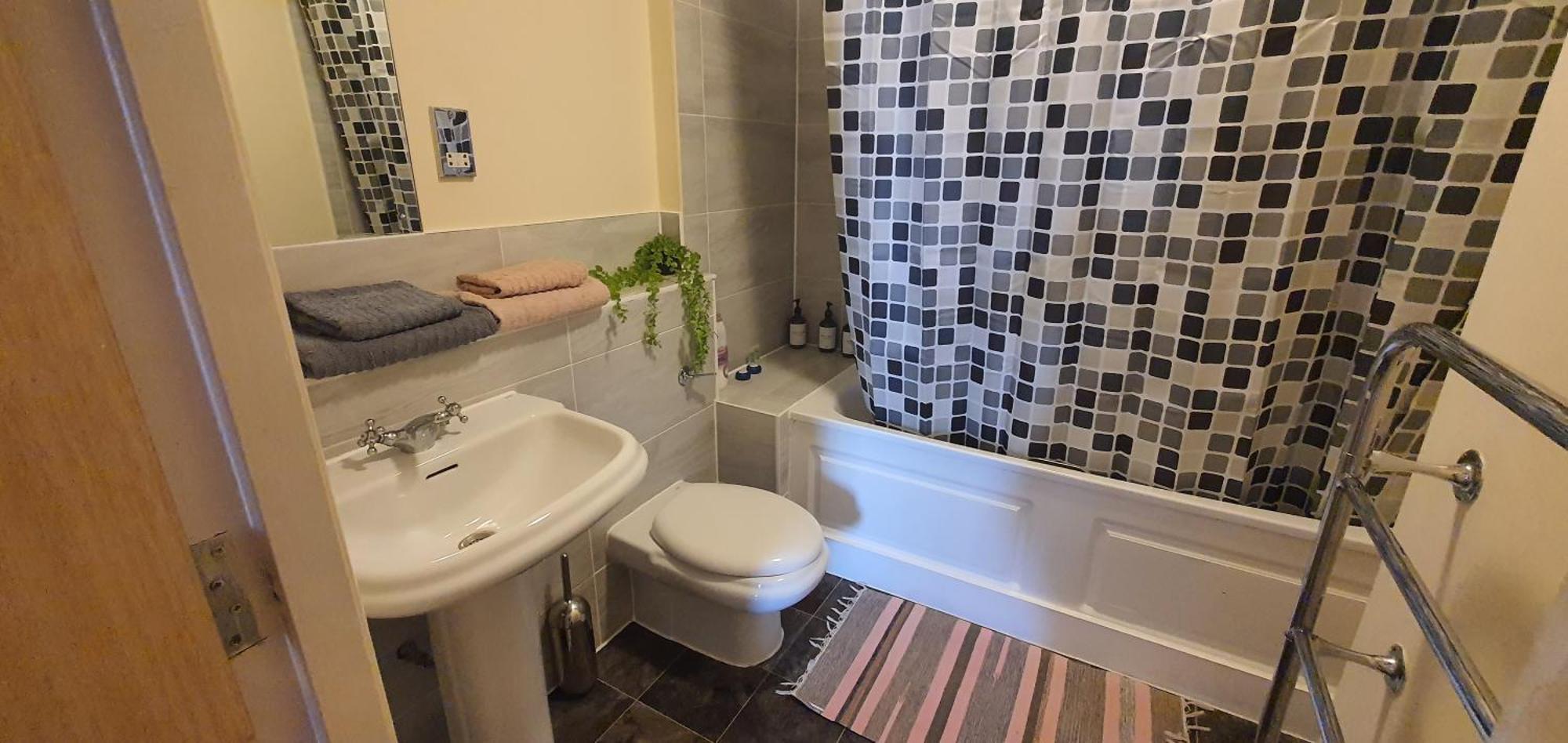 Double Room&Private Bath Near The Square Mile ロンドン エクステリア 写真